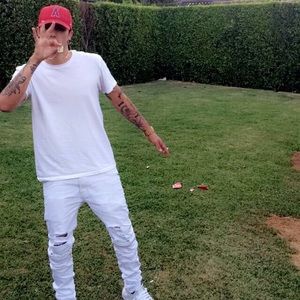 Meet your Posher, Rick